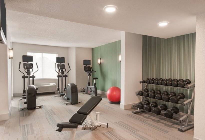 Fotos del hotel Holiday Inn Express & Suites - Nearest Universal Orlando, An Ihg:  16