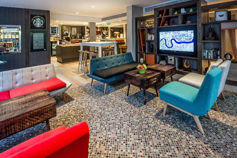 Fotos del hotel Holiday Inn London Camden Lock, An Ihg:  22