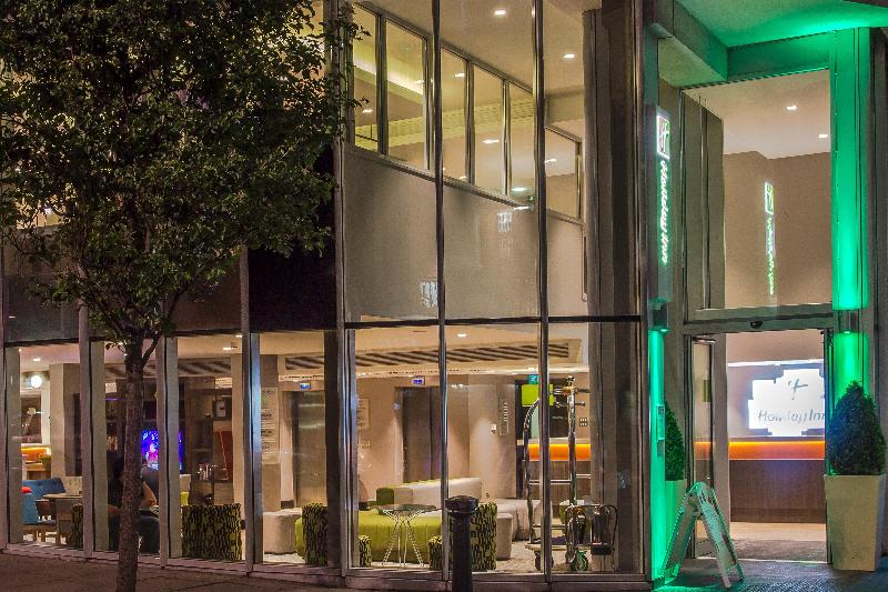 Fotos del hotel Holiday Inn London Camden Lock, An Ihg:  21