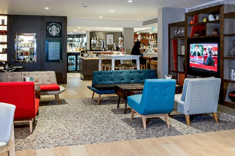 Fotos del hotel Holiday Inn London Camden Lock, An Ihg:  20