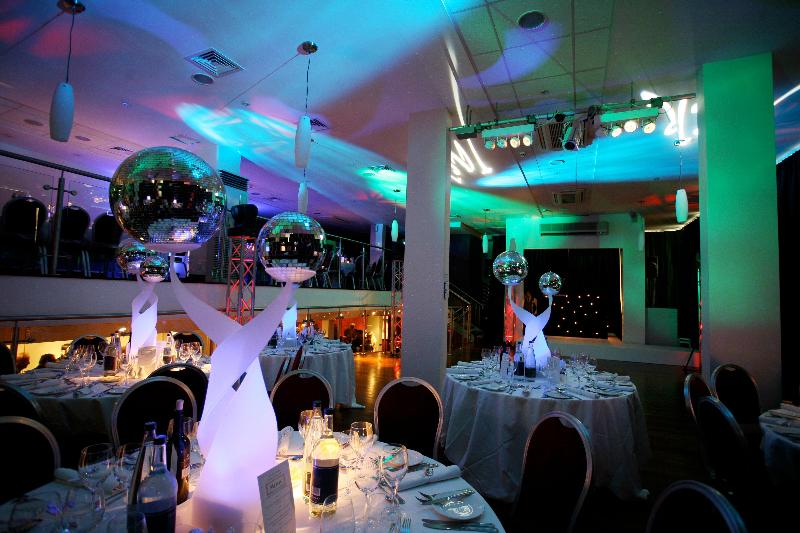 Fotos del hotel Holiday Inn London Camden Lock, An Ihg:  9