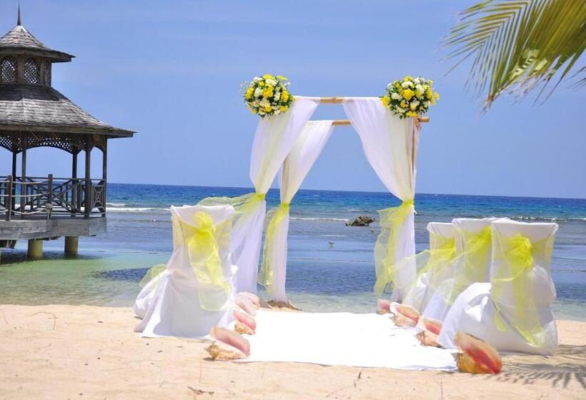 هتل Catalonia Montego Bay   All Inclusive