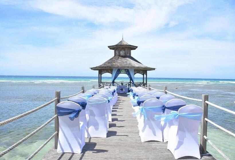 هتل Catalonia Montego Bay   All Inclusive