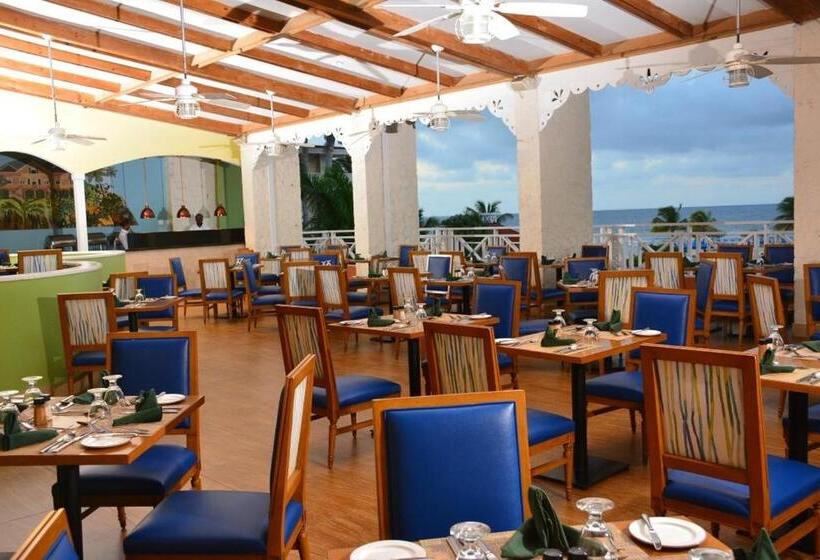 هتل Catalonia Montego Bay   All Inclusive