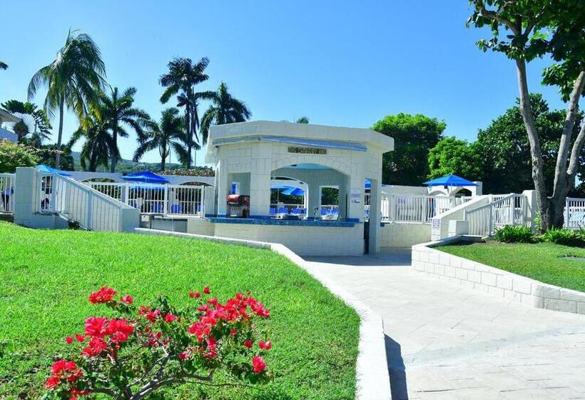 Hotelli Holiday Inn Resort Montego Bay All Inclusive