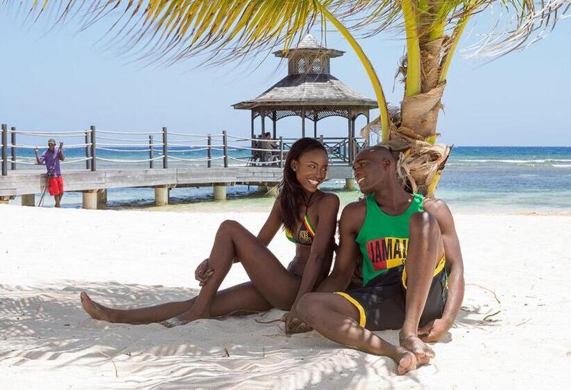 هتل Catalonia Montego Bay   All Inclusive