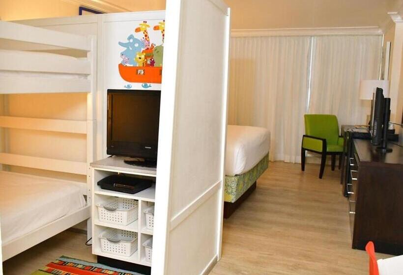 هتل Catalonia Montego Bay   All Inclusive