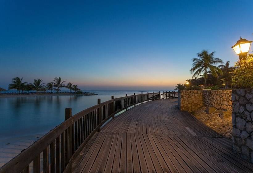 هتل Catalonia Montego Bay   All Inclusive
