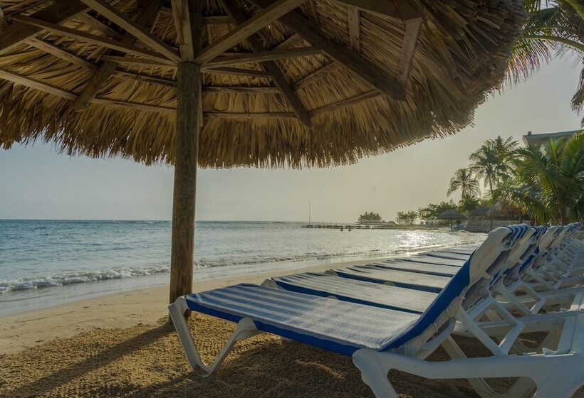 هتل Catalonia Montego Bay   All Inclusive