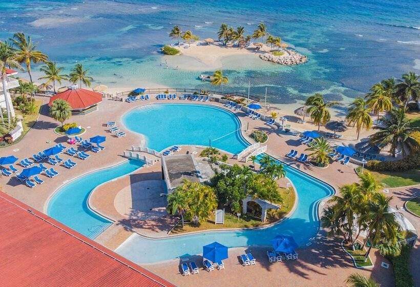 هتل Catalonia Montego Bay   All Inclusive