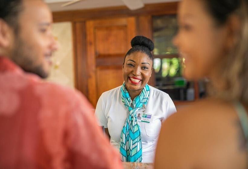 هتل Catalonia Montego Bay   All Inclusive