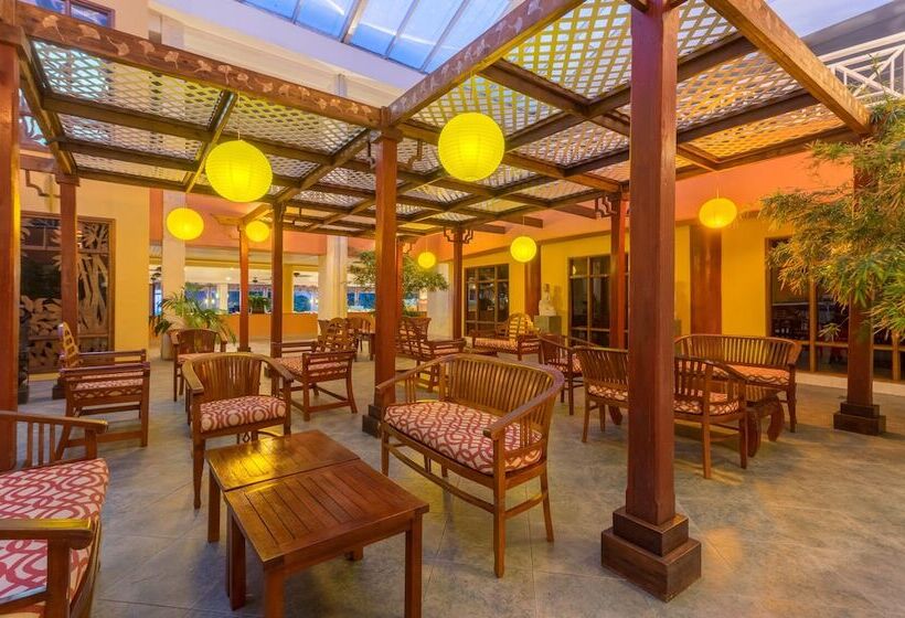 هتل Catalonia Montego Bay   All Inclusive