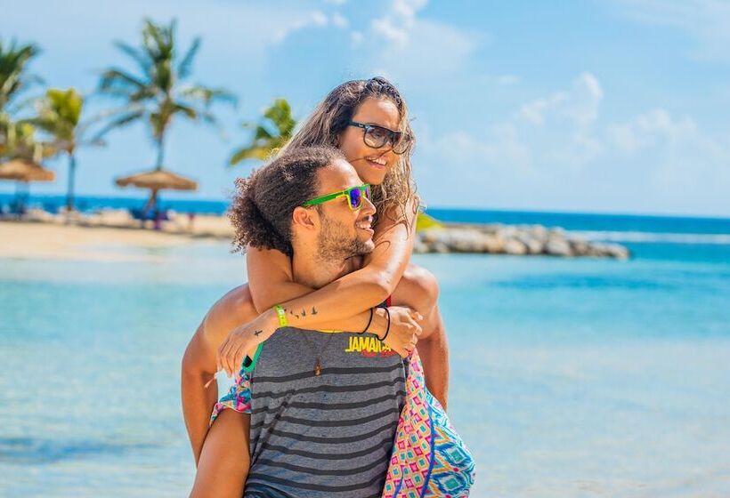 هتل Catalonia Montego Bay   All Inclusive