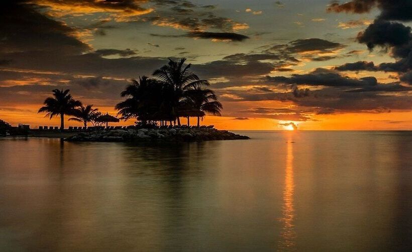 هتل Catalonia Montego Bay   All Inclusive