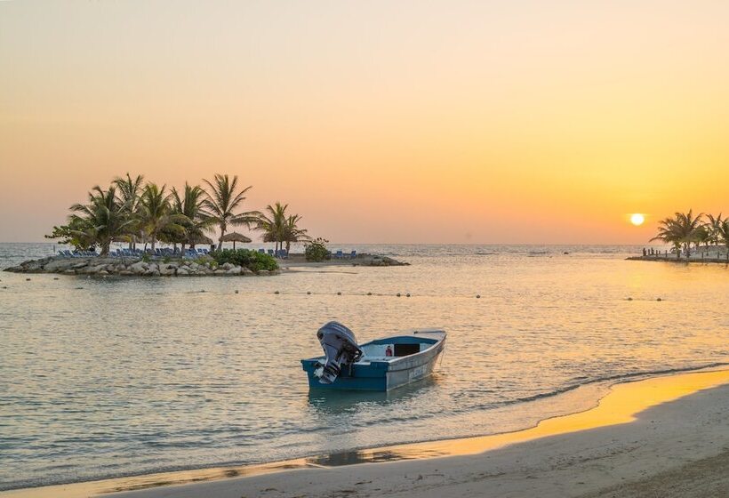 هتل Catalonia Montego Bay   All Inclusive