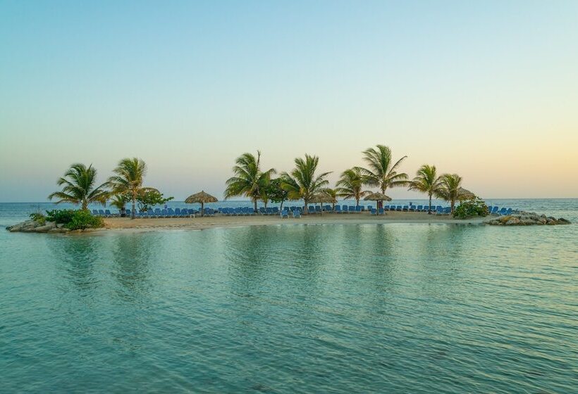 هتل Catalonia Montego Bay   All Inclusive
