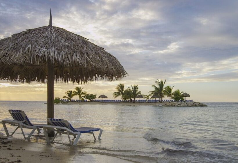 هتل Catalonia Montego Bay   All Inclusive