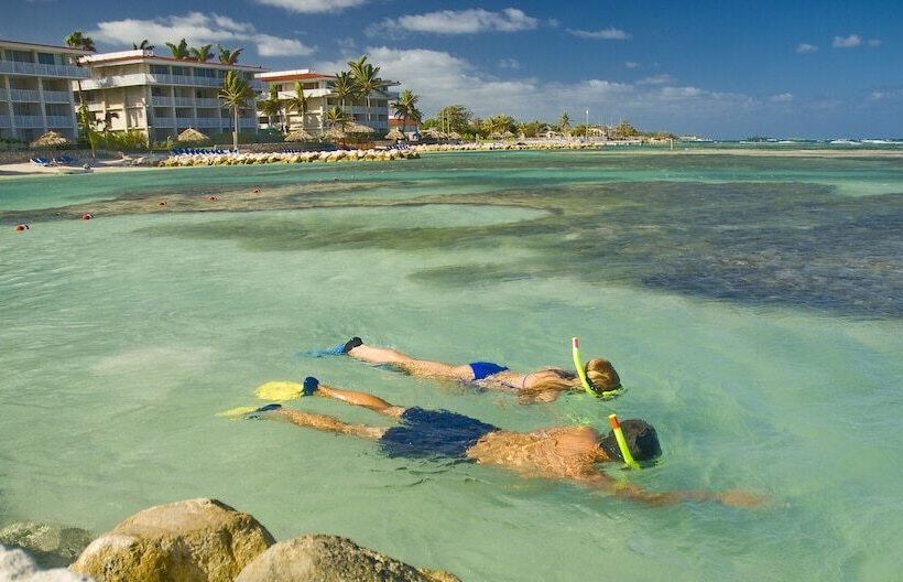 هتل Catalonia Montego Bay   All Inclusive