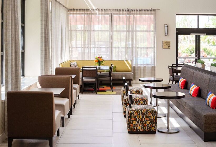هتل Homewood Suites By Hilton Anaheimmain Gate Area