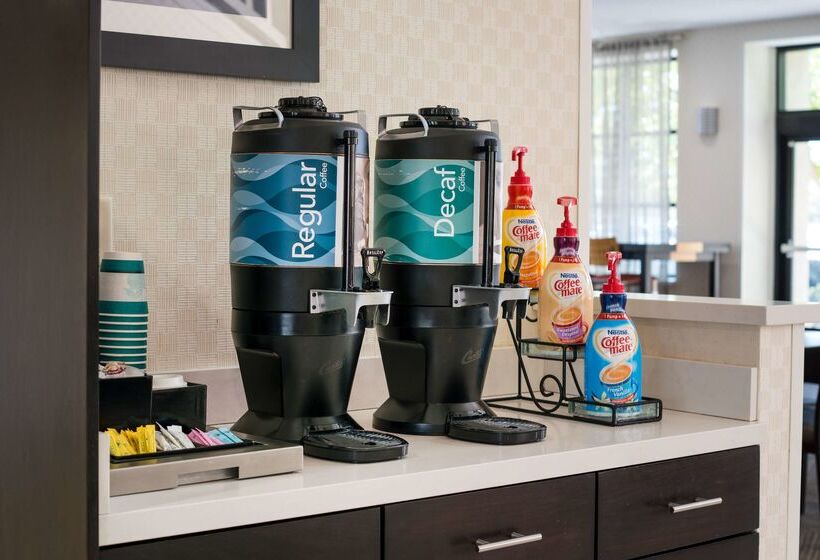 هتل Homewood Suites By Hilton Anaheimmain Gate Area