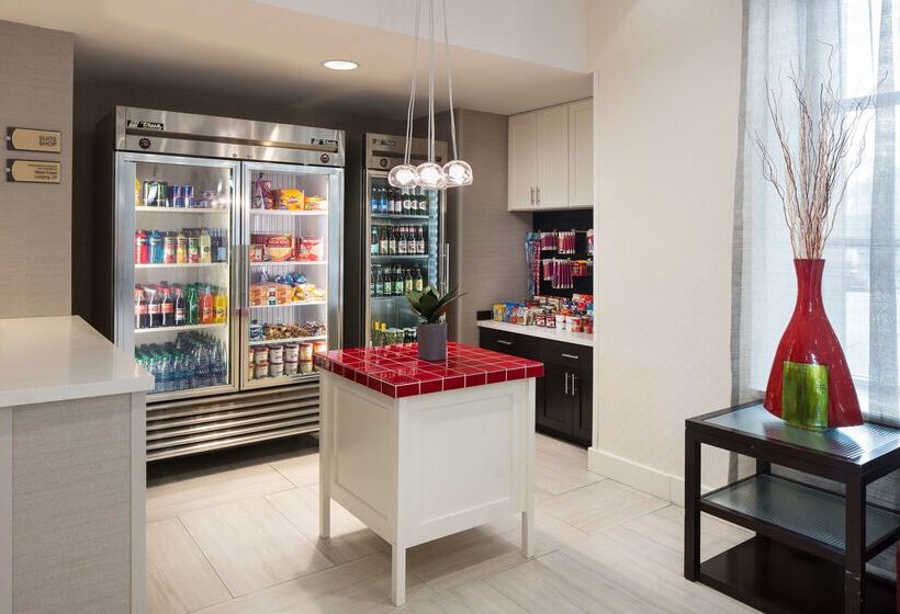 هتل Homewood Suites By Hilton Anaheimmain Gate Area