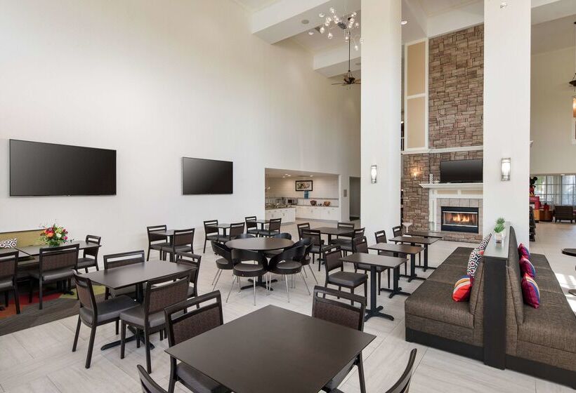 هتل Homewood Suites By Hilton Anaheimmain Gate Area