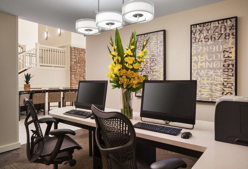 هتل Homewood Suites By Hilton Anaheimmain Gate Area