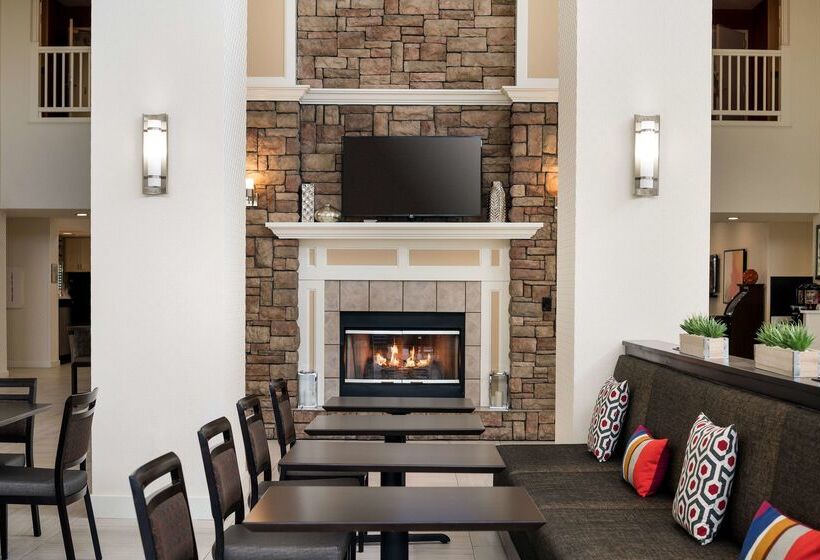 هتل Homewood Suites By Hilton Anaheimmain Gate Area