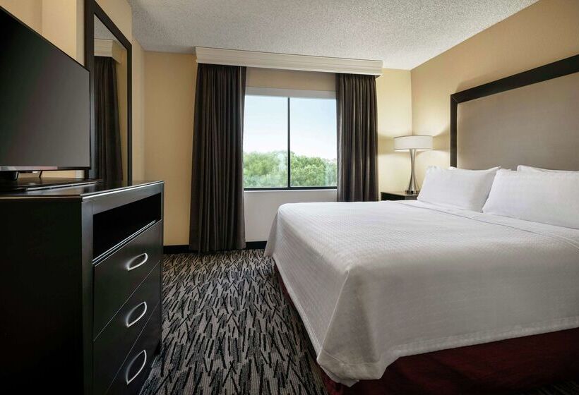 Hotel Homewood Suites By Hilton Anaheimmain Gate Area