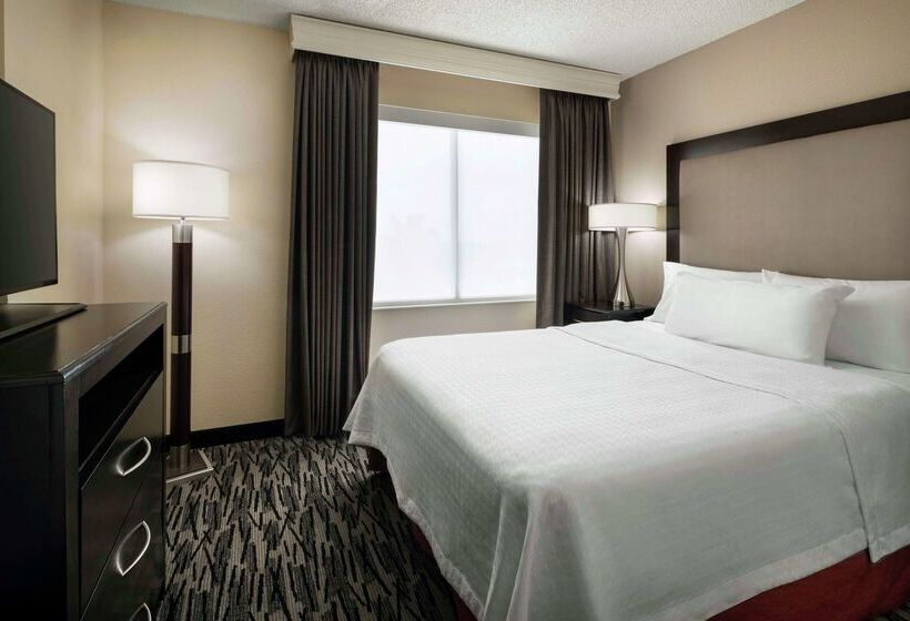 Hotel Homewood Suites By Hilton Anaheimmain Gate Area