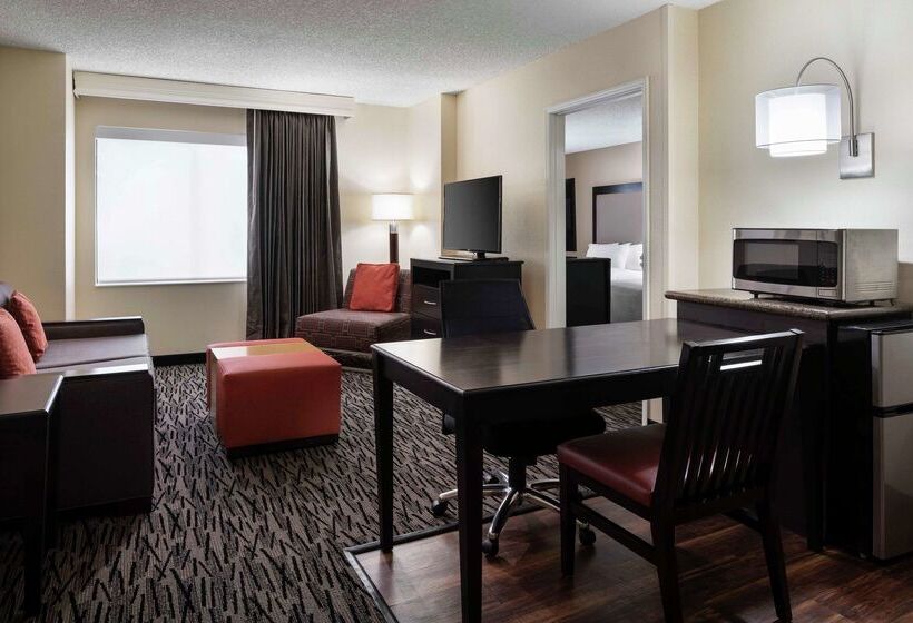 Hotel Homewood Suites By Hilton Anaheimmain Gate Area