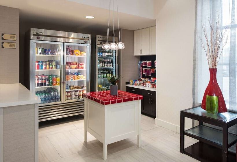 هتل Homewood Suites By Hilton Anaheimmain Gate Area