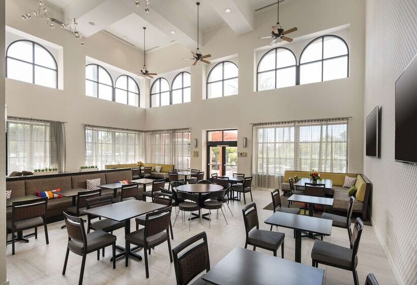 هتل Homewood Suites By Hilton Anaheimmain Gate Area