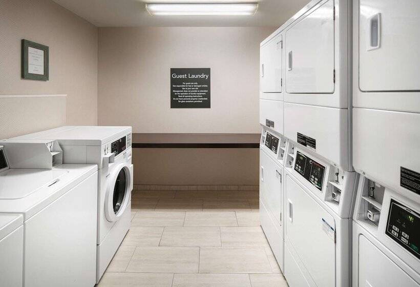 هتل Homewood Suites By Hilton Anaheimmain Gate Area