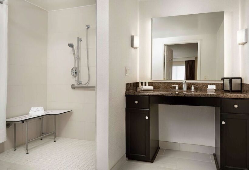 هتل Homewood Suites By Hilton Anaheimmain Gate Area