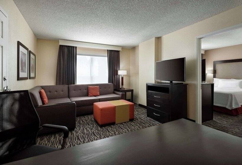 Hotel Homewood Suites By Hilton Anaheimmain Gate Area