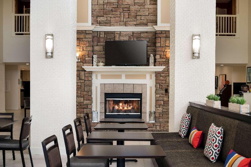 هتل Homewood Suites By Hilton Anaheimmain Gate Area