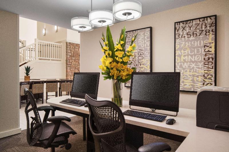 هتل Homewood Suites By Hilton Anaheimmain Gate Area
