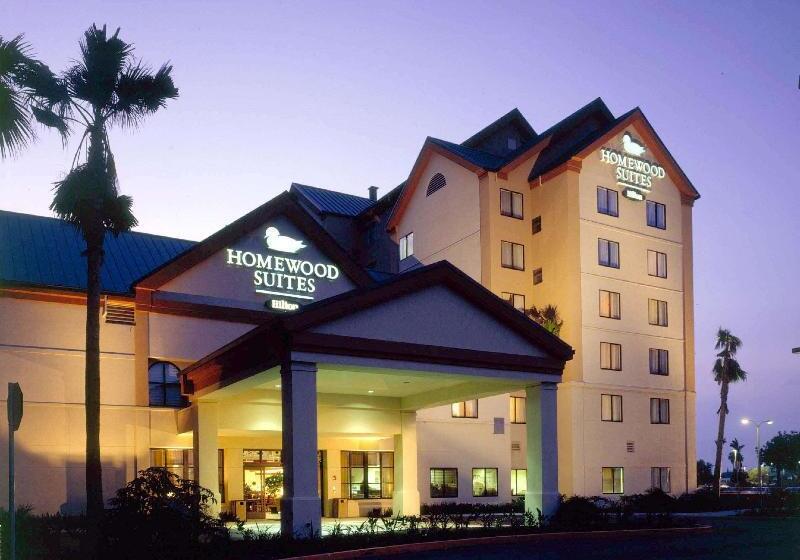 هتل Homewood Suites By Hilton Anaheimmain Gate Area