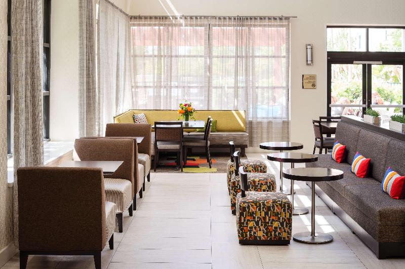 هتل Homewood Suites By Hilton Anaheimmain Gate Area