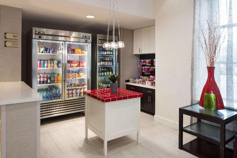 هتل Homewood Suites By Hilton Anaheimmain Gate Area