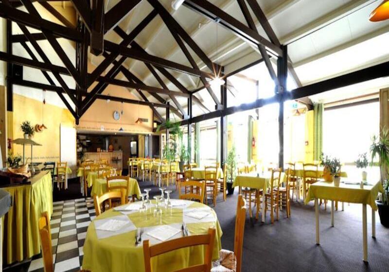 酒店 Ibis Budget Saint Ouen L Aumône