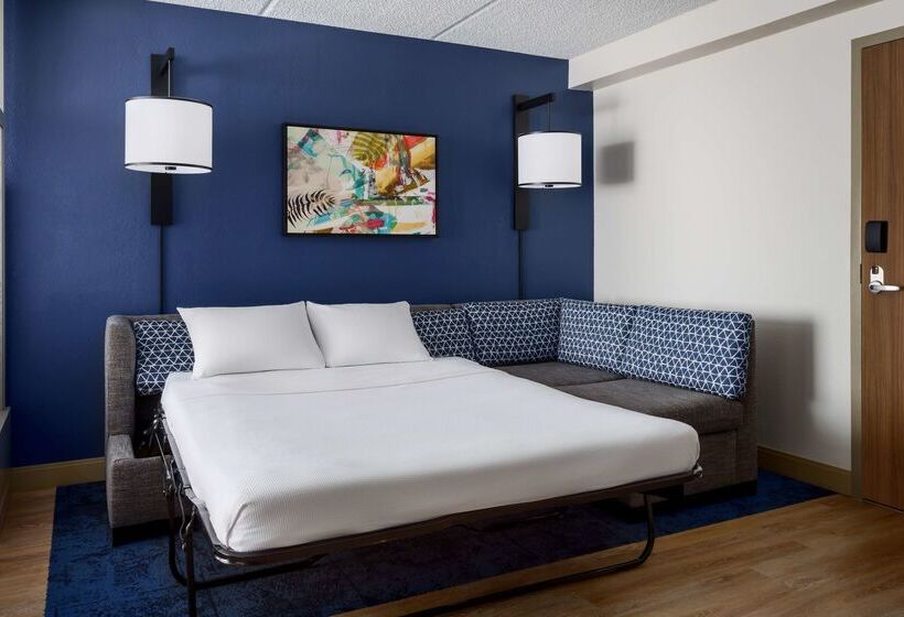 Fotos del hotel Hyatt Place Across From Universal Orlando Resort:  6