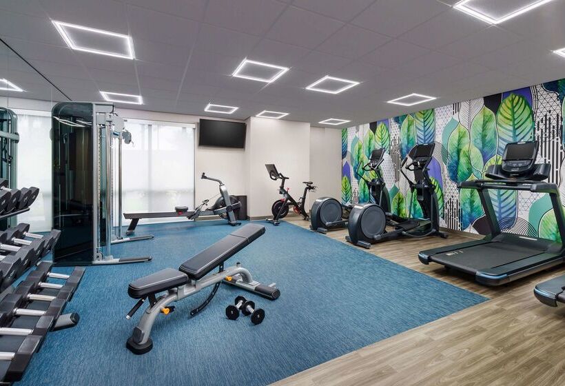 Fotos del hotel Hyatt Place Across From Universal Orlando Resort:  76