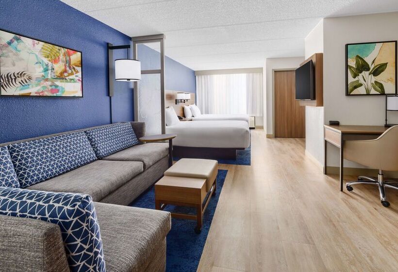 Fotos del hotel Hyatt Place Across From Universal Orlando Resort:  3