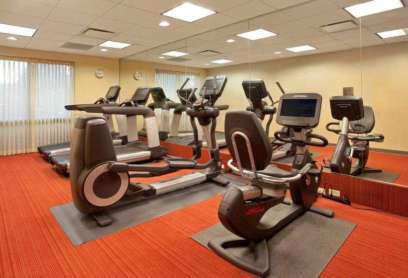 Fotos del hotel Hyatt Place Across From Universal Orlando Resort:  50