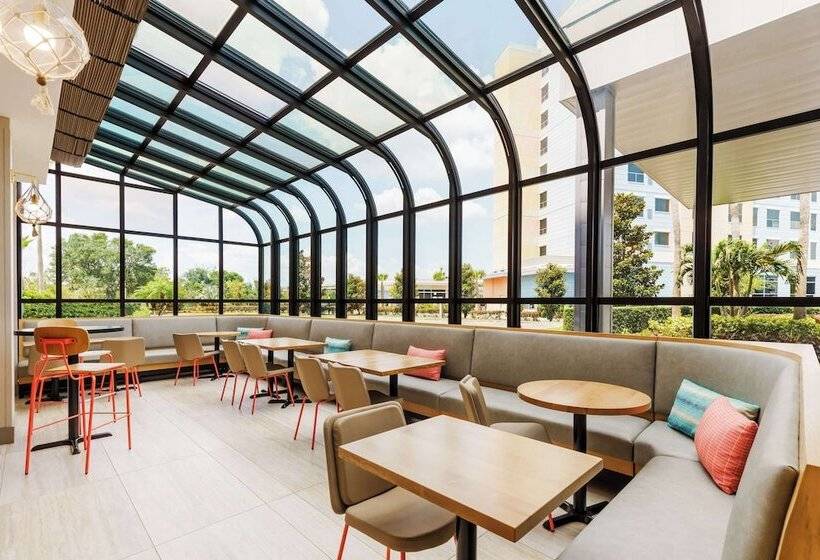 Fotos del hotel Hyatt Place Across From Universal Orlando Resort:  45