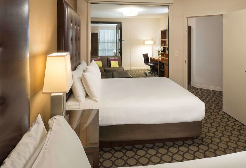 هتل Hyatt Regency Orange County