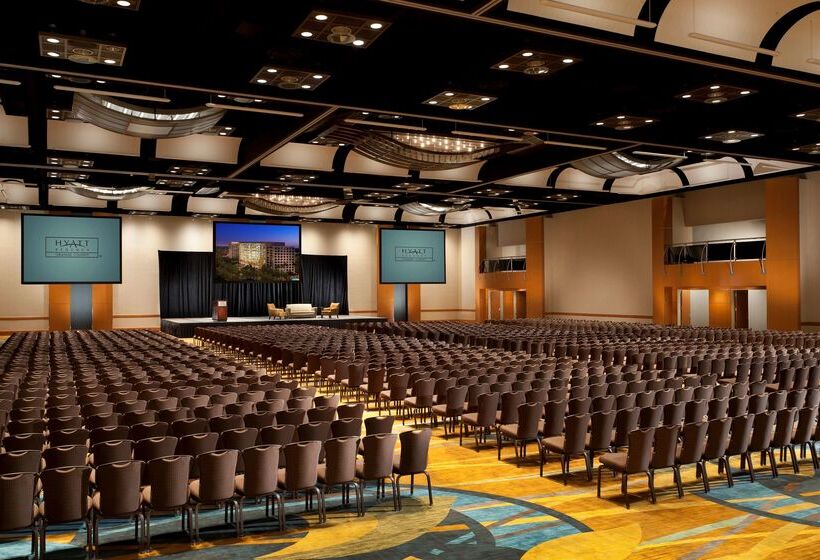 هتل Hyatt Regency Orange County