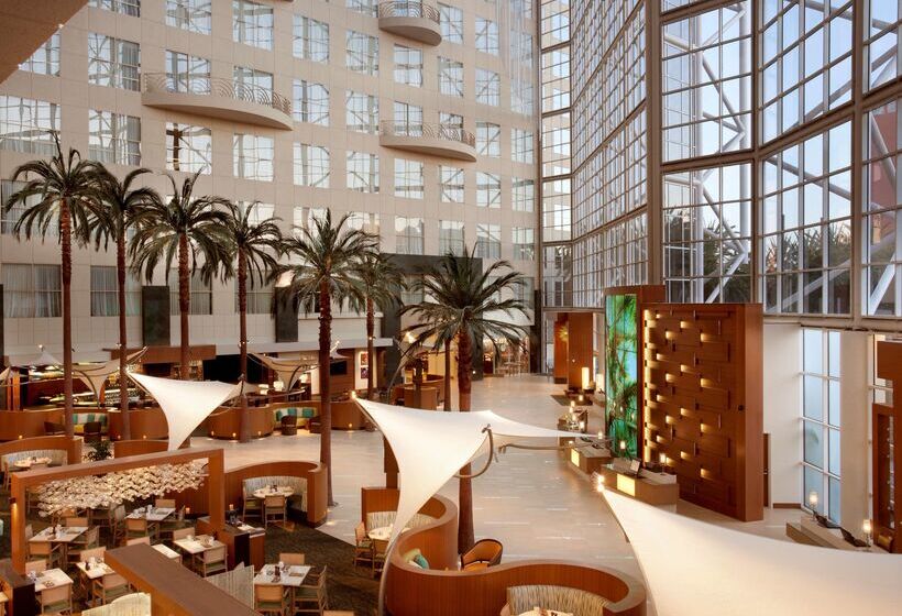 هتل Hyatt Regency Orange County